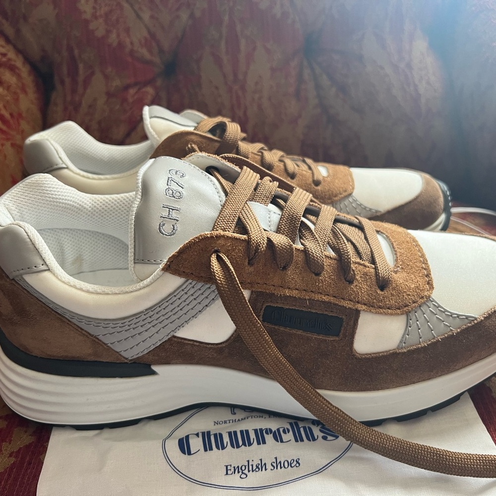Church's CH873 Sneakers